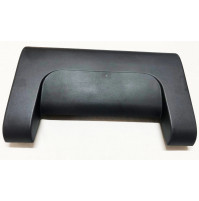 Plastic Motor Cover for 6300 Treadmill - L x W: 53 cm x 35 cm - MC6300 - Tecnopro